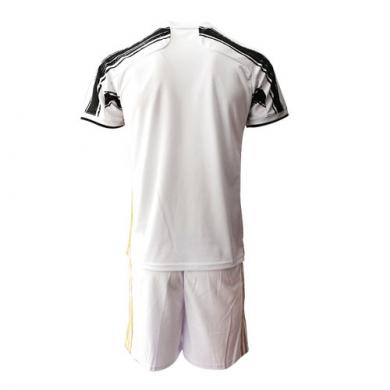 Camiseta Juventus 1ª Equipación 2020/2021