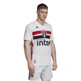 CAMISETA 1ª SAO PAULO FC 2019/2020