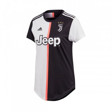 Camiseta Juventus 1ª Equipación 2019/2020 Mujer