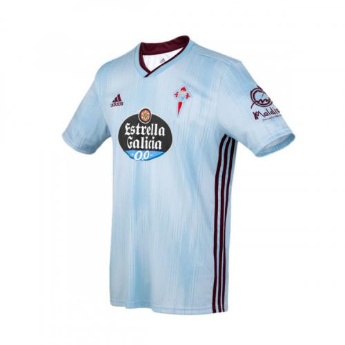 Camiseta Celta De Vigo 1ª 2019/2020