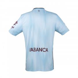 Camiseta Celta De Vigo 1ª Equipación 2019/2020