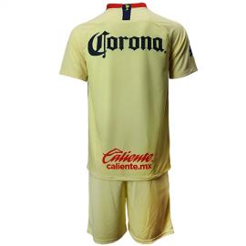 Club América Camiseta de la 1ª equipación 2018