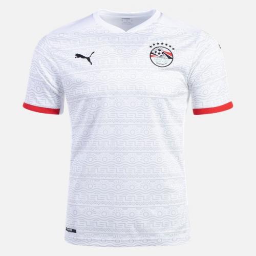 Camiseta Egipto Equipación 2020-2021