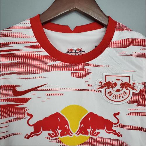 Primera Camiseta RB Leipzig 2020-2021 Tailandia