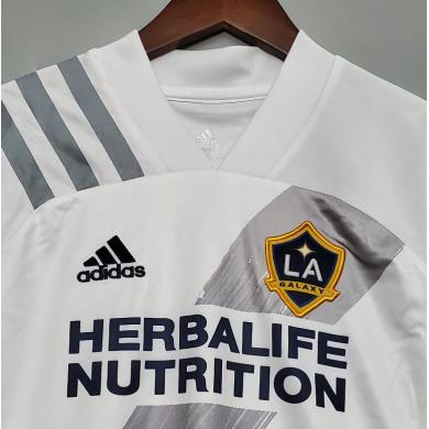 Camiseta Los Angeles Galaxy Primera Equipación Niño 20/21