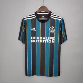 Camiseta Los Angeles Galaxy Segunda Equipación 21/22