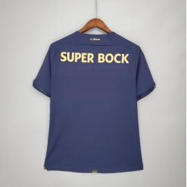 Camiseta PORTO Fc Segunda Equipación 2021-2022