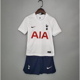 Camiseta Tottenham Hotspur 1ª Equipación 2021/2022 Niño