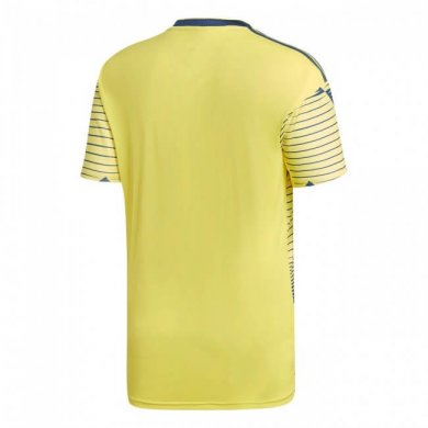 Camiseta de C olombia 2019 2020