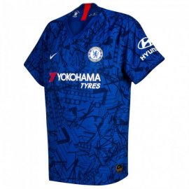 Camiseta del Chelsea NIÑO 2019-2020