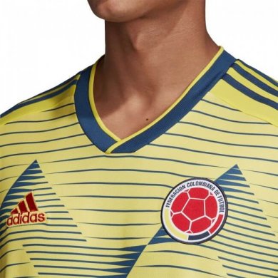 Camiseta de C olombia 2019 2020