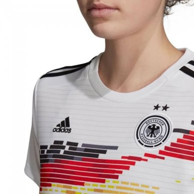 Camiseta de Alemania Mujer 2019 2020