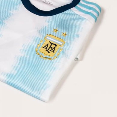 Camiseta de Argentina 2019 2020