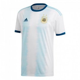 Camiseta de Argentina 2019 2020