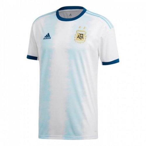 Camiseta de Argentina 2020