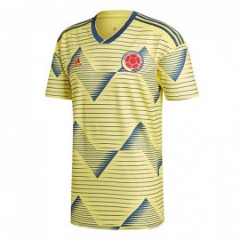 Camiseta de Colombia 2019 2020