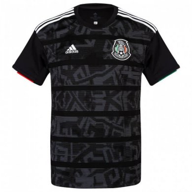 Camiseta de México 2019 2020