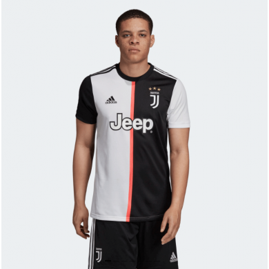 CAMISETA PRIMERA EQUIPACIÓN JUVENTUS 2019-2020