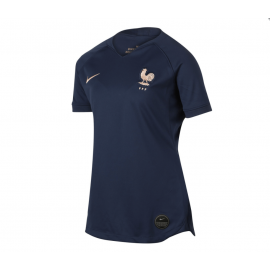 CAMISETA FRANCIA LOCAL 2019/20 MUJER