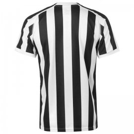 Camiseta Puma primera Newcastle 18 2019