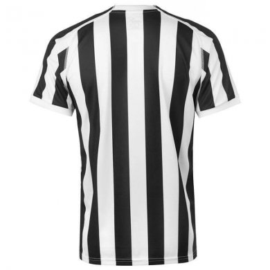 Camiseta Puma primera Newcastle 18 2019