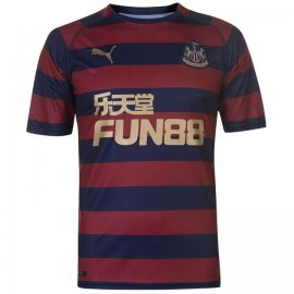 Camiseta de la 2ª equipación Newcastle United 2018/19