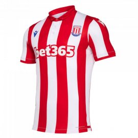 camiseta primera equipación adulto stoke city 2019/20