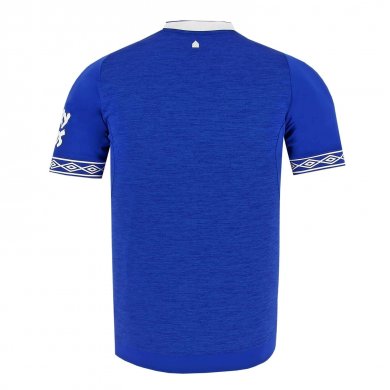 Camiseta Umbro Everton 1a 2018 2019