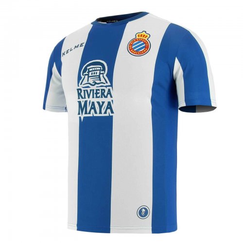 Camiseta Kelme 1a 2018 2019