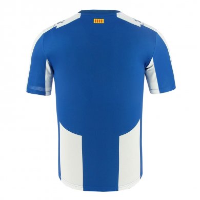 Camiseta Kelme 1a Espanyol 2018 2019