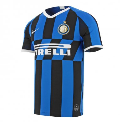 Camiseta Nike Inter 2019 2020 Stadium