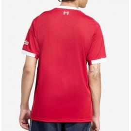 Camiseta Liverpool Fc Primera Equipación 25/26
