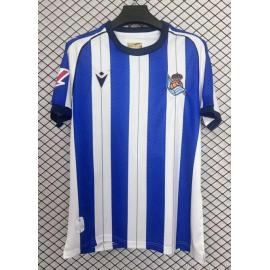 Camiseta Real Sociedad 1ª Equipación 25/26