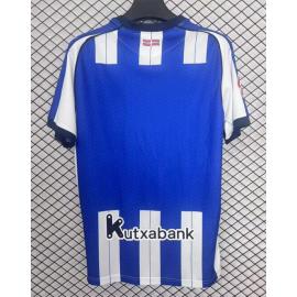 Camiseta Real Sociedad 1ª Equipación 25/26