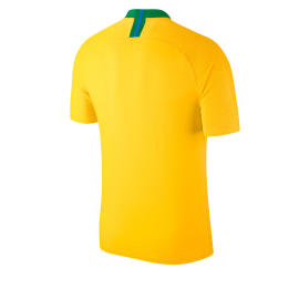 Camiseta Brasil 1ª Equipación 2018