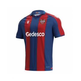 Camiseta Levante Primera Equipación 21/22