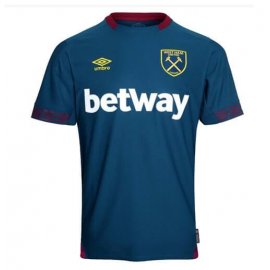 Camiseta 2018/2019 West Ham United 2018-2019 Away