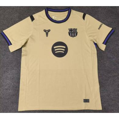 Camiseta Barcelona 2ª Equipación 25/26