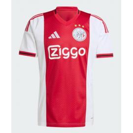 Camiseta A j ax 1ª Equipación 25/26