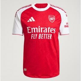 Camiseta Arsenal Cf 1ª Equipación 25/26