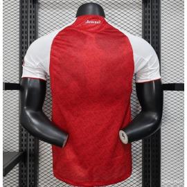 Camiseta Arsenal Cf 1ª Equipación 25/26 Authentic