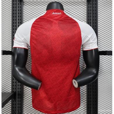 Camiseta Arsenal Cf 1ª Equipación 25/26 Authentic