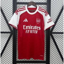 Camiseta Arsenal Cf 1ª Equipación 25/26