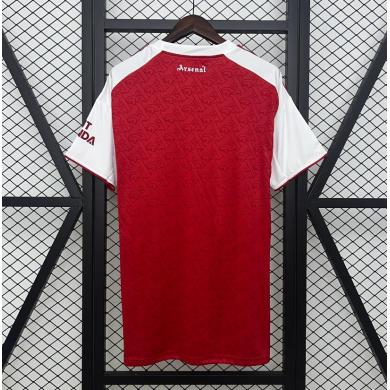 Camiseta Arsenal Cf 1ª Equipación 25/26