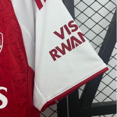 Camiseta Arsenal Cf 1ª Equipación 25/26