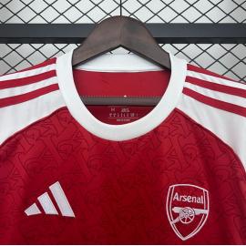 Camiseta Arsenal Cf 1ª Equipación 25/26