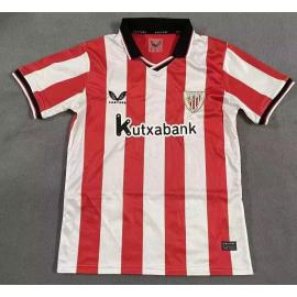 Camiseta Athletic Club Bilbao Primera Equipación 25/26