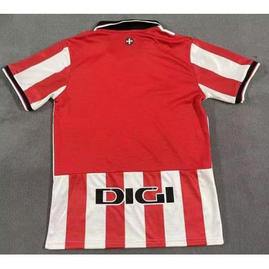 Camiseta Athletic Club Bilbao Primera Equipación 25/26