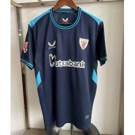Camiseta Athletic Club Bilbao 3ª Equipación 25/26