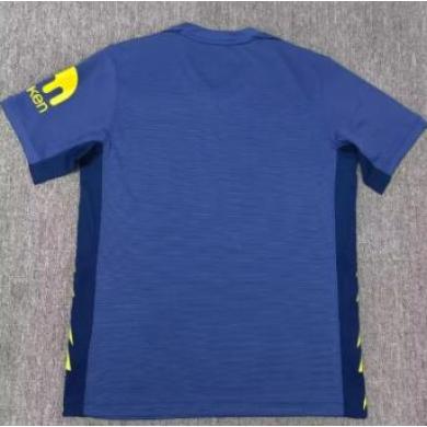 Camiseta Atlético Madrid 2ª equipación 25/26 Niño